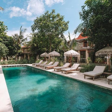 Diamond Beach Villas Tanglad Exterior foto